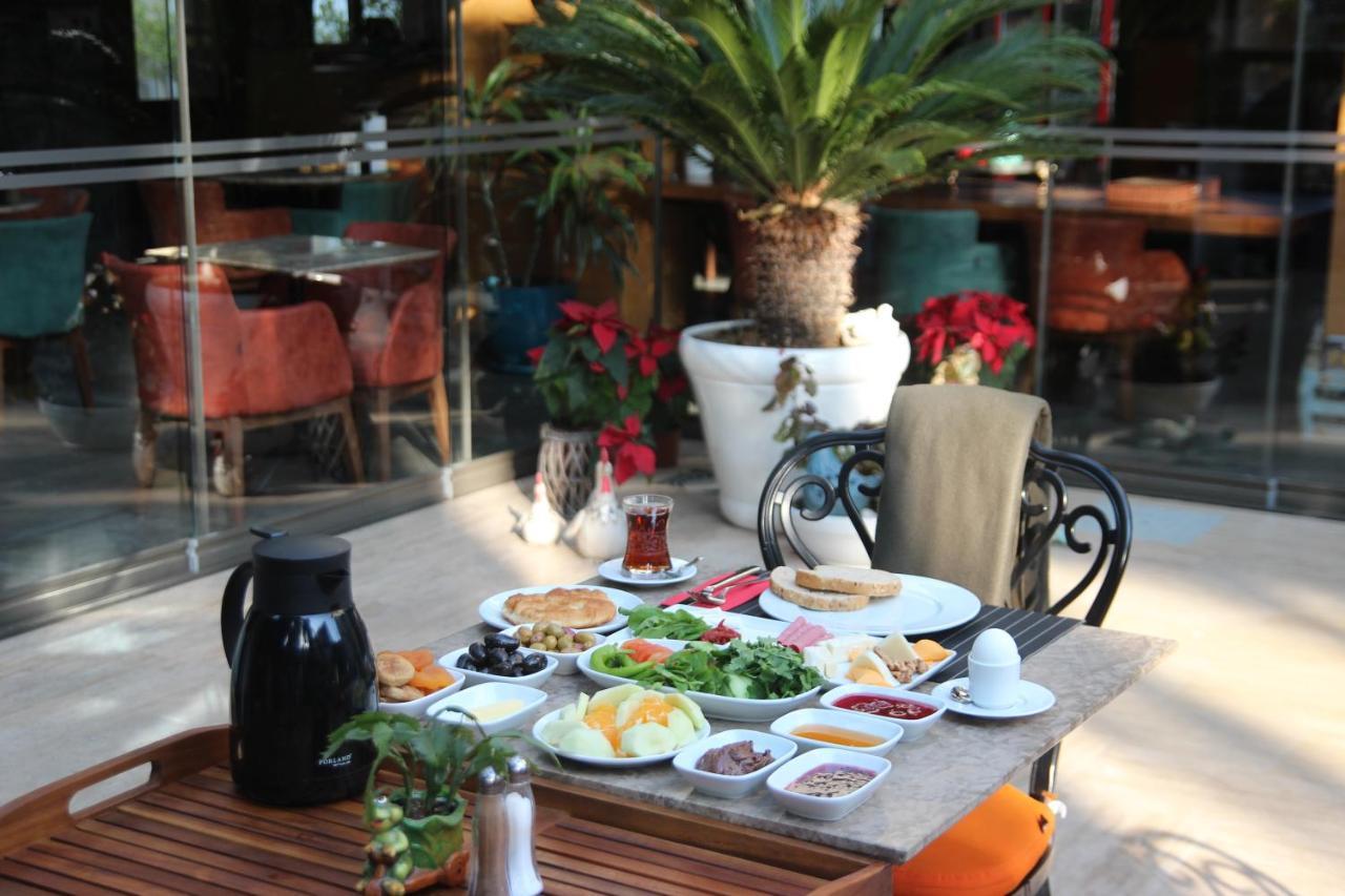 Otel Route Kaleici - Adult Only
