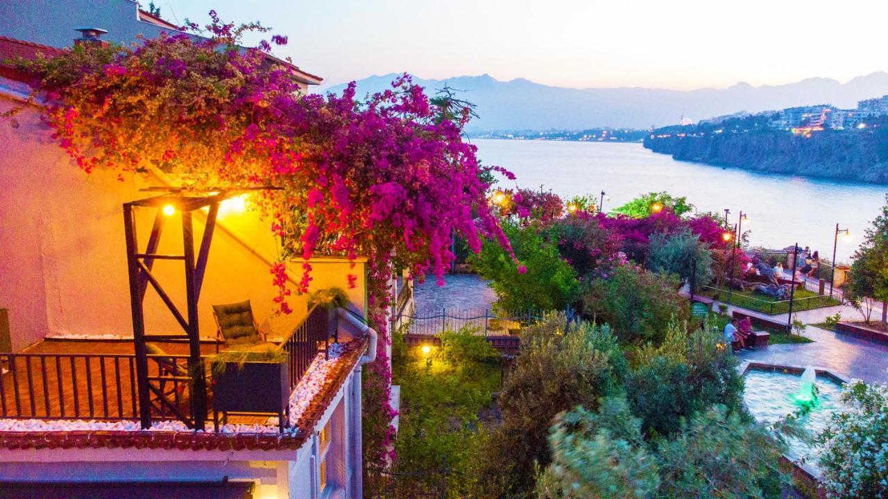 Route Kaleici - Adult Only Otel