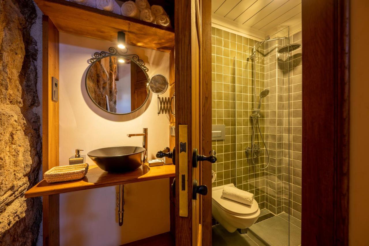 Route Kaleici - Adult Only Otel