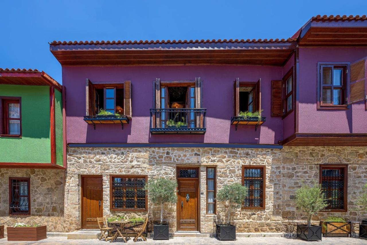 Otel Route Kaleici - Adult Only 2*