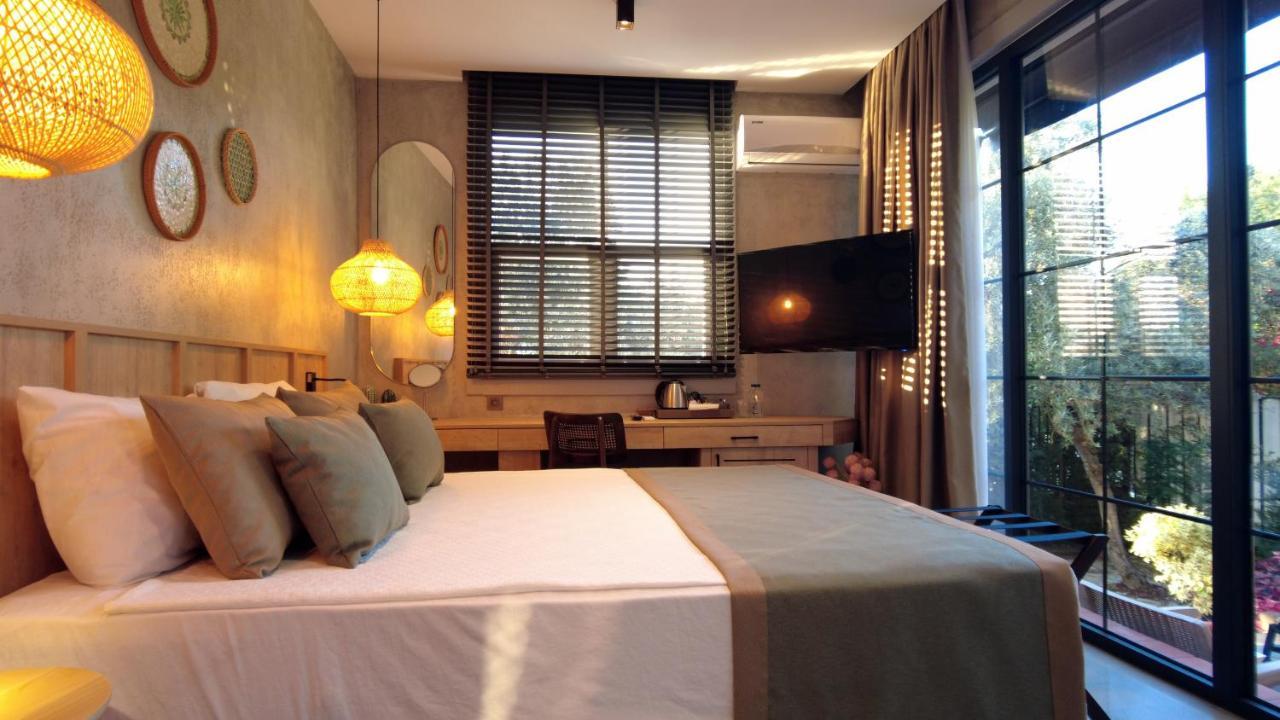 Route Kaleici - Adult Only Otel 2*