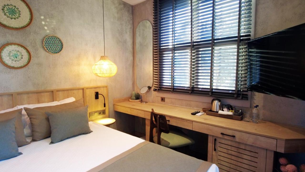 Otel Route Kaleici - Adult Only 2*