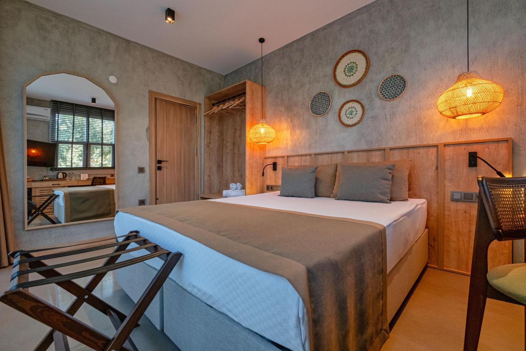 Route Kaleici - Adult Only Otel 2*