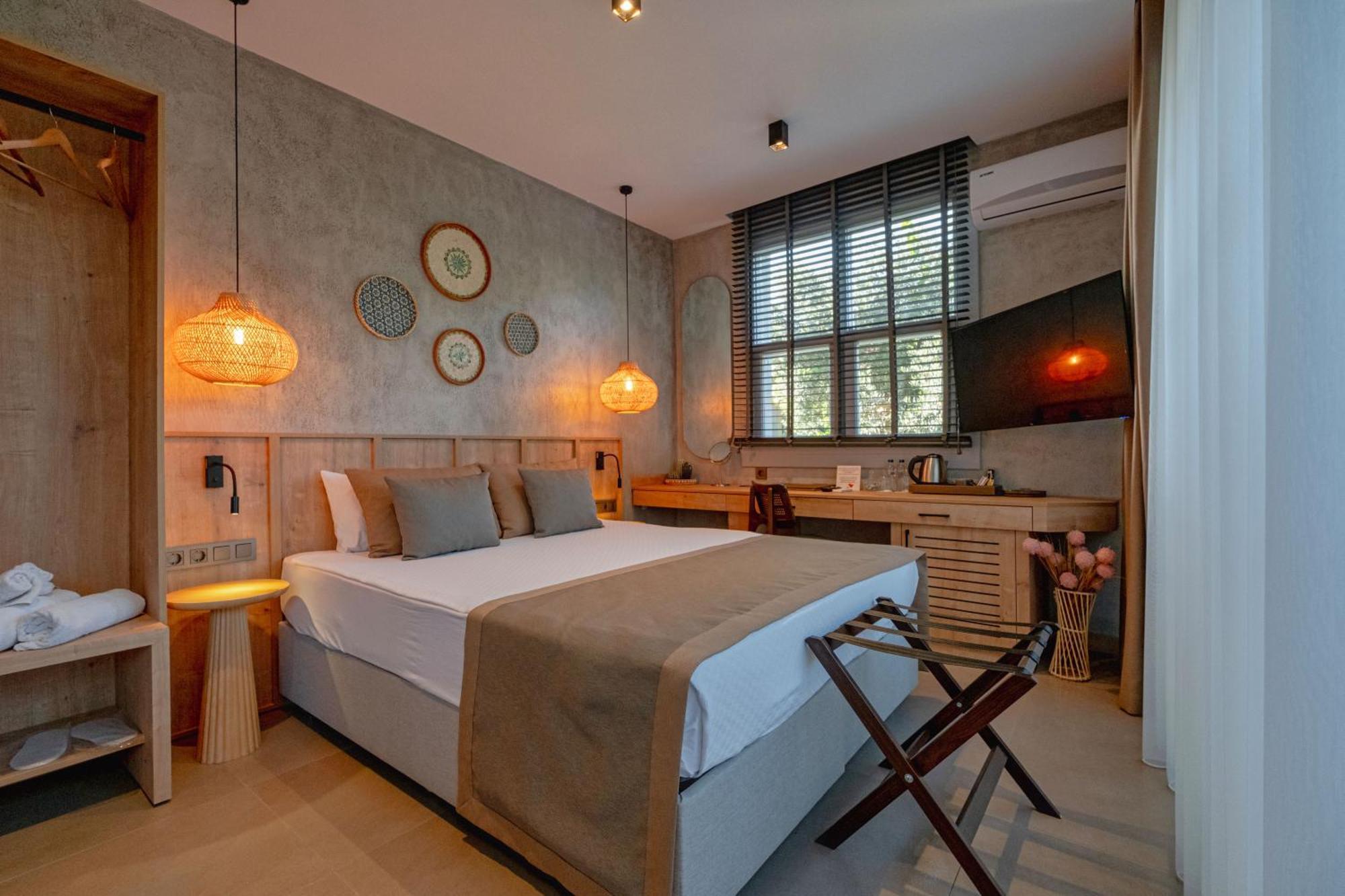 Otel Route Kaleici - Adult Only Antalya