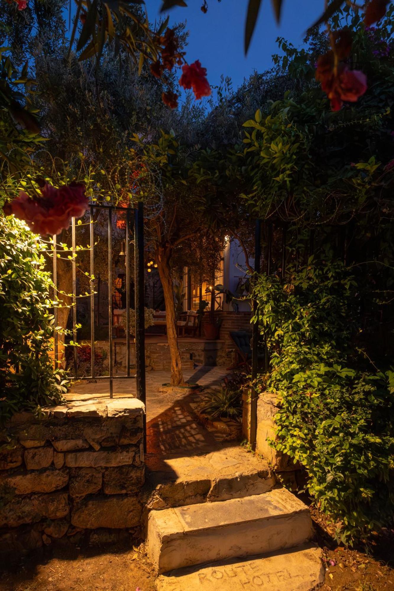 Otel Route Kaleici - Adult Only