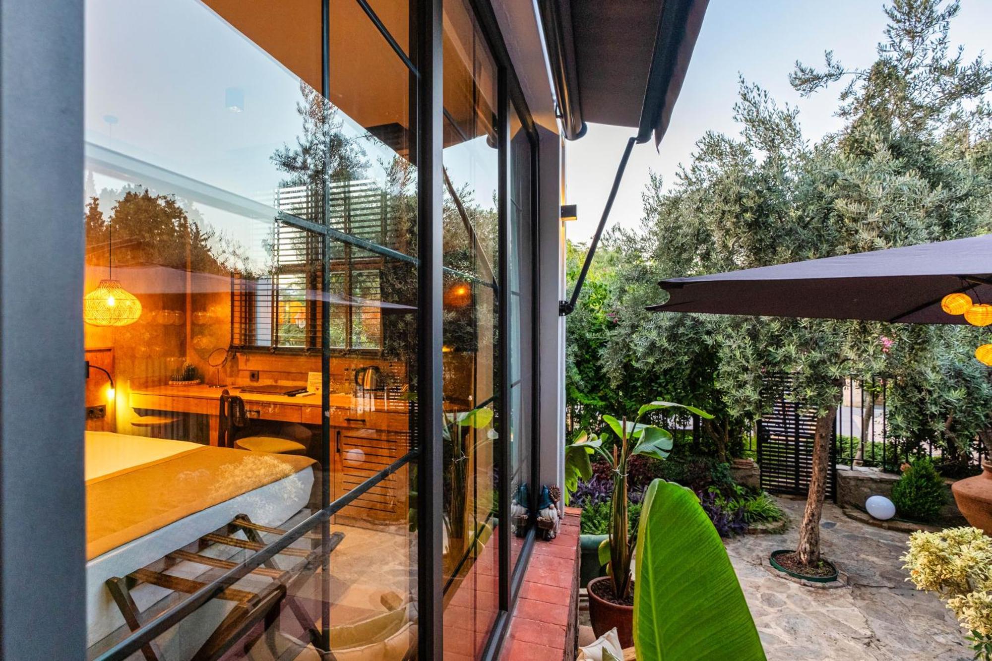 Otel Route Kaleici - Adult Only Antalya