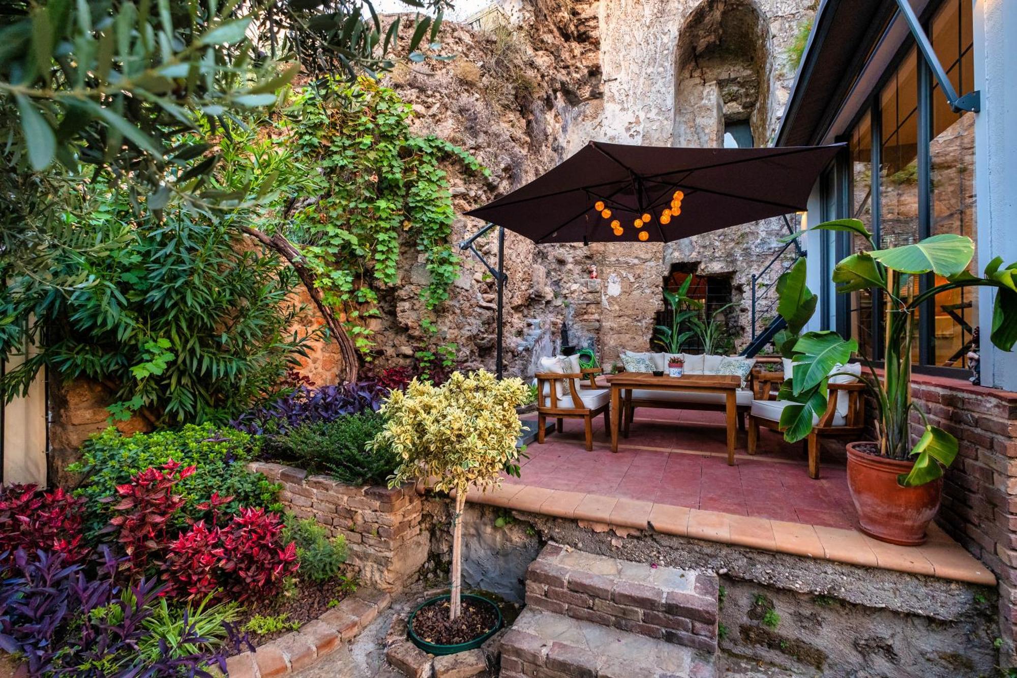 Otel Route Kaleici - Adult Only 2*