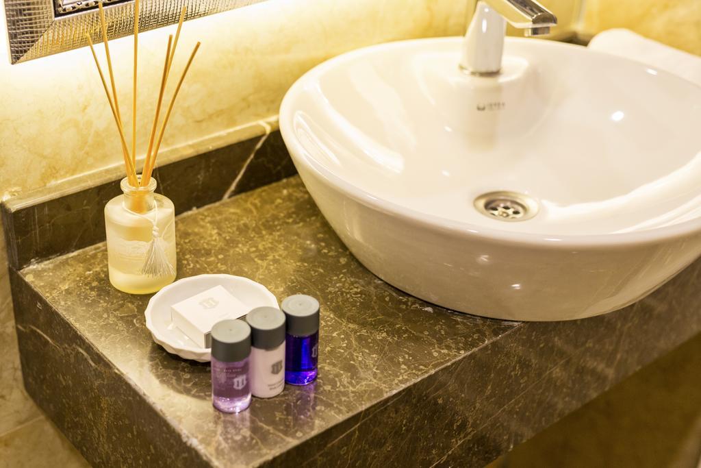 Route Kaleici - Adult Only Otel