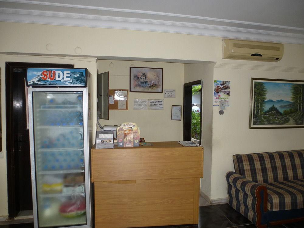 Otel Route Kaleici - Adult Only 2*