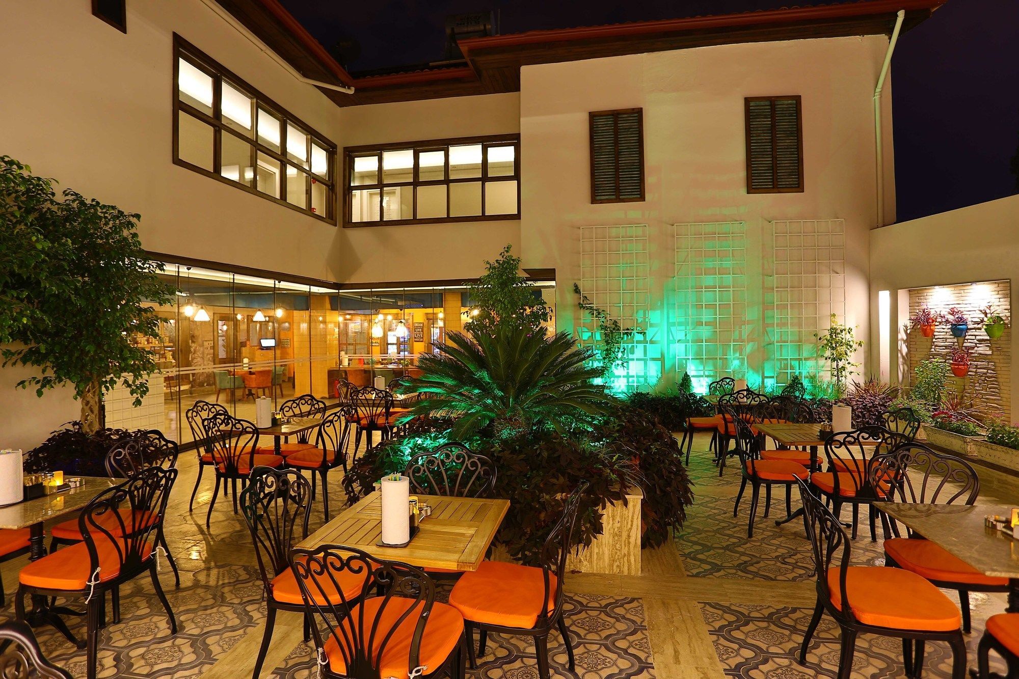 Route Kaleici - Adult Only Otel Antalya