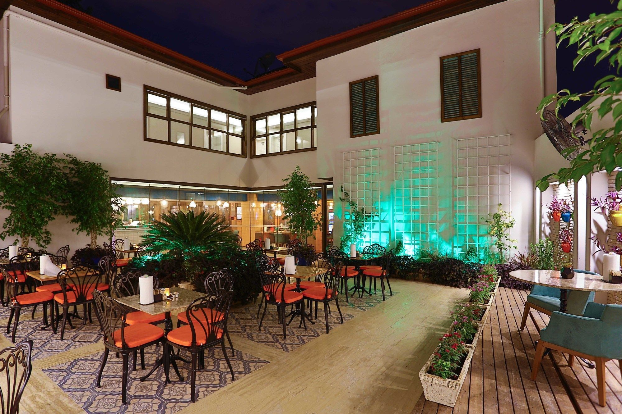 Otel Route Kaleici - Adult Only