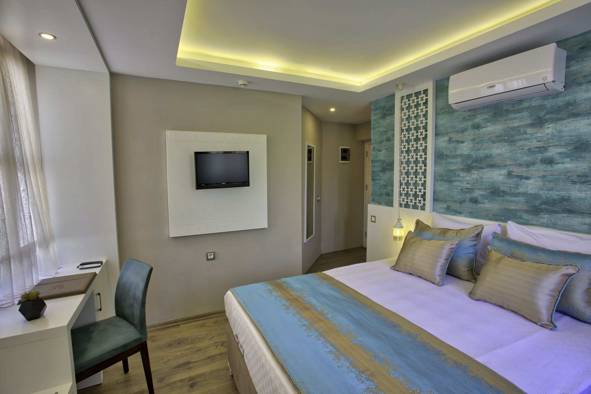 Route Kaleici - Adult Only Otel 2*