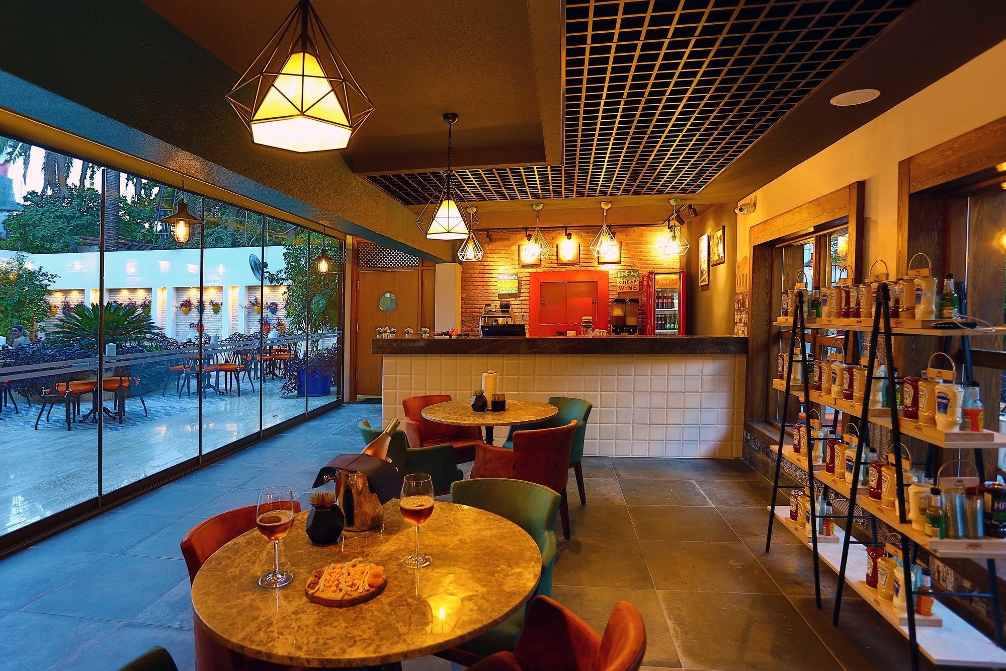 Route Kaleici - Adult Only Otel Antalya