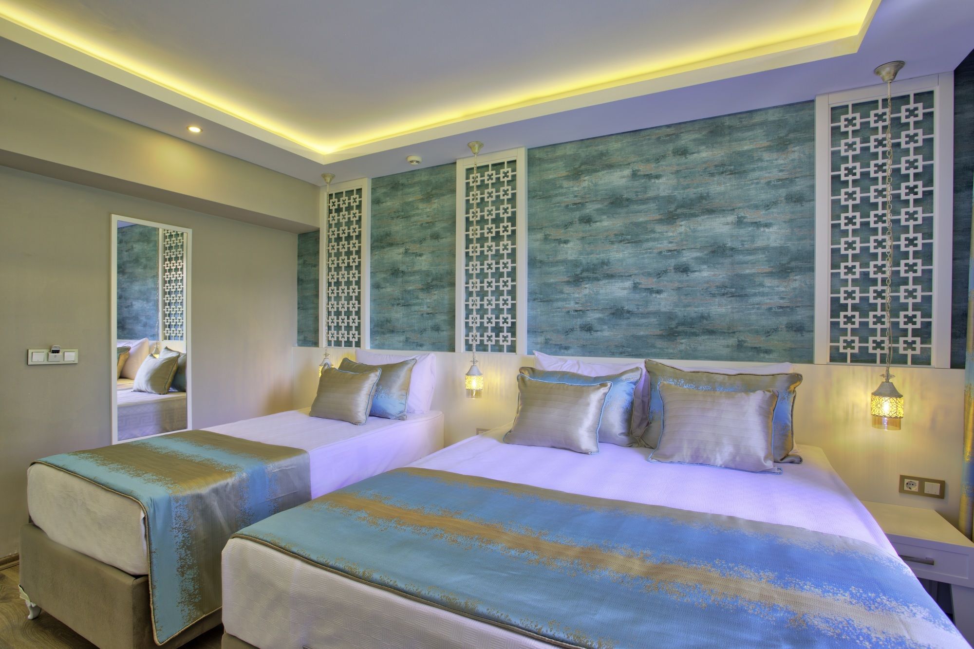 Otel Route Kaleici - Adult Only 2*