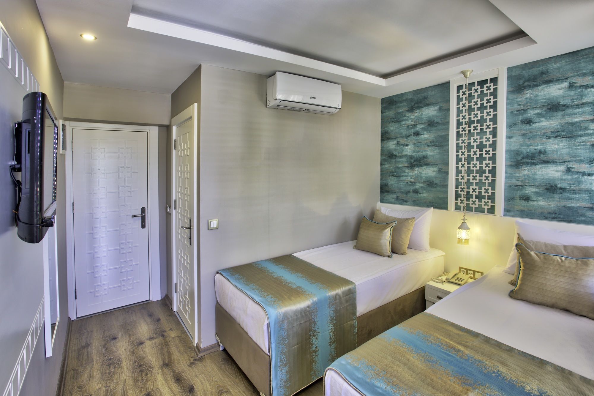 Otel Route Kaleici - Adult Only