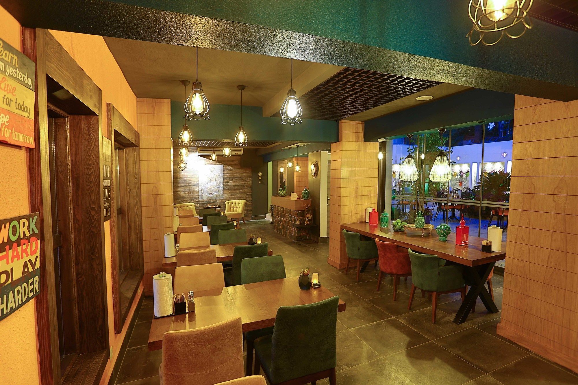 Route Kaleici - Adult Only Otel