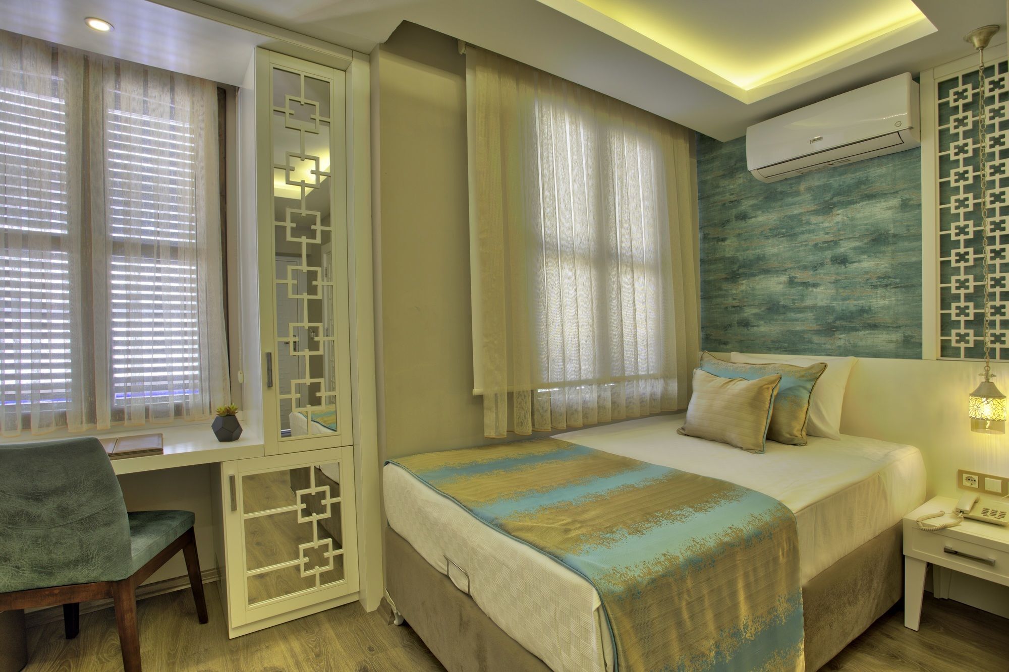 Otel Route Kaleici - Adult Only 2*