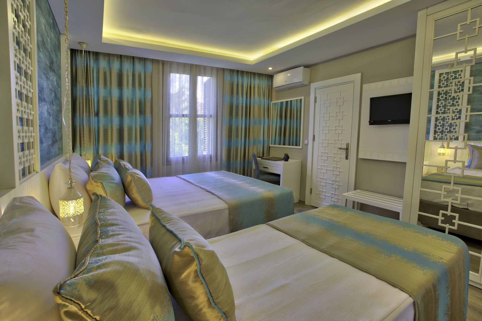 Otel Route Kaleici - Adult Only 2*