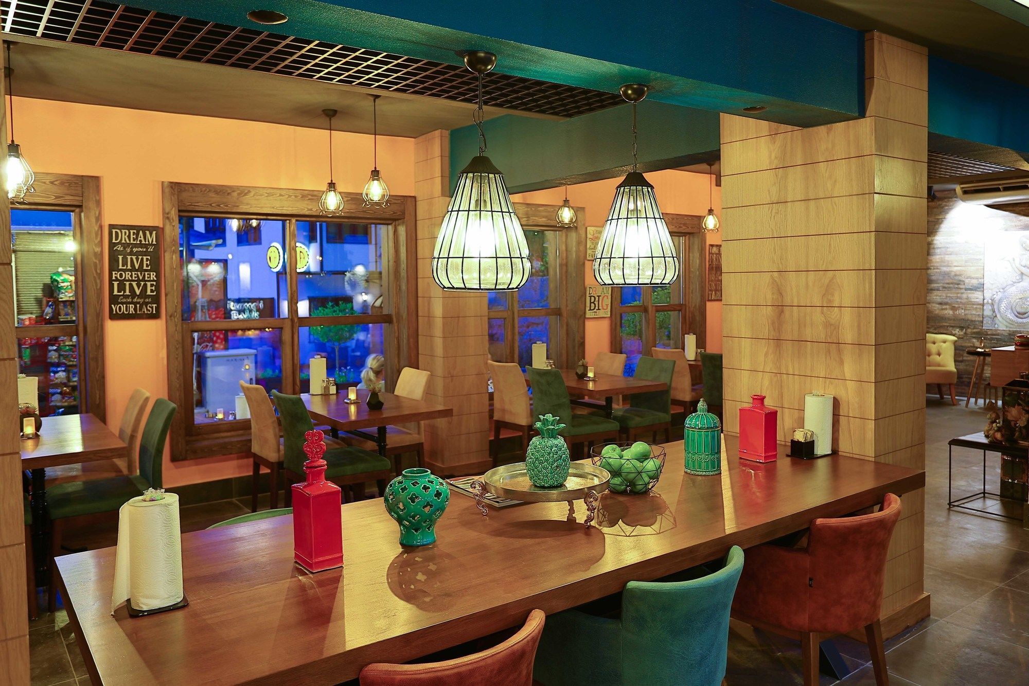 Route Kaleici - Adult Only Otel