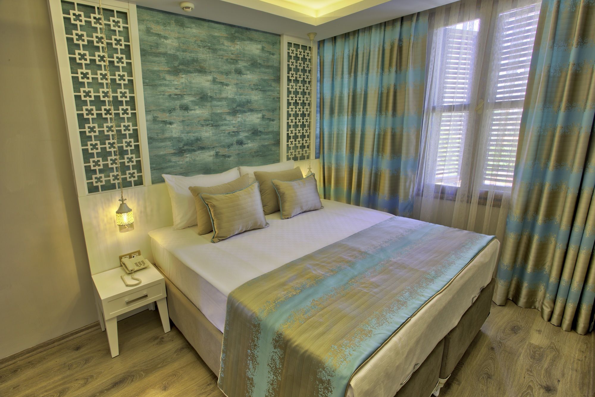 Otel Route Kaleici - Adult Only 2*